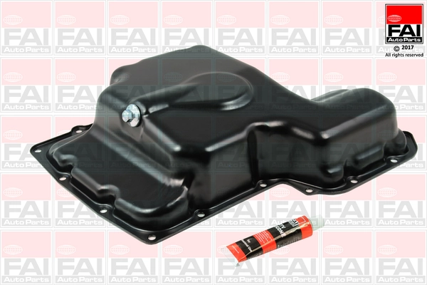 Oil Sump